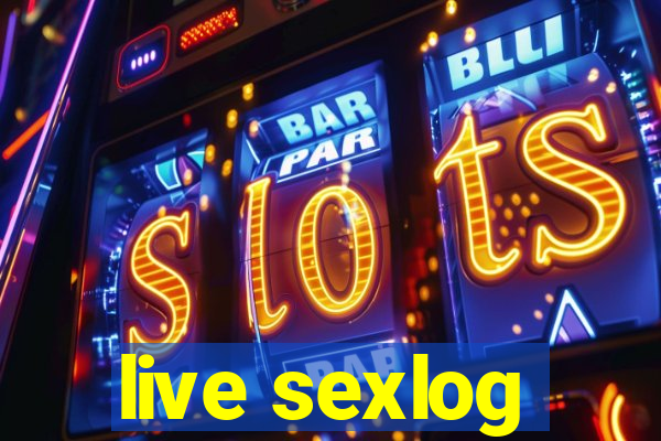 live sexlog